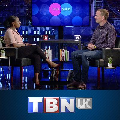 TBN Meets: Gavin Calver