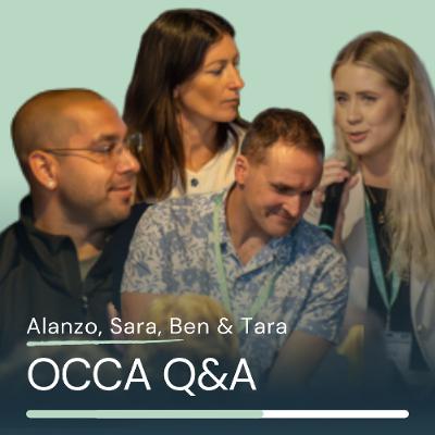 OCCA Q&A OCCA Q&A