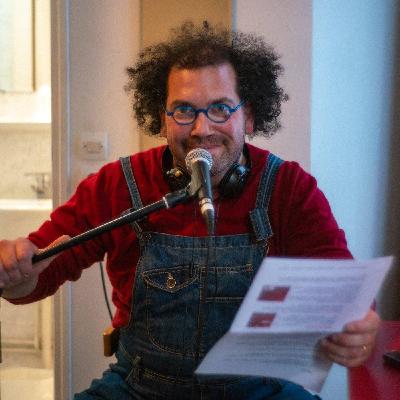 DAVID KRAKAUER "Music From The Winery" (2ème partie) - Radio Yiddish Pour Tous DAVID KRAKAUER "Music From The Winery" (2ème partie) - Radio Yiddish Pour Tous