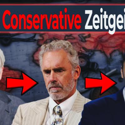 The Global Conservative Shift (Ft.Cadell Last)
