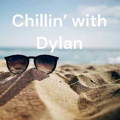 Chillin' with Dylan Book Club! 📚🤓
