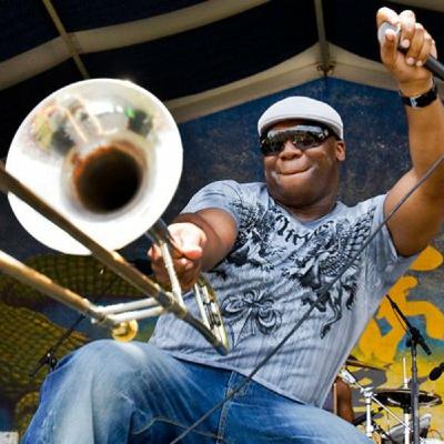 Episode 67: Funky Blues 116 - Best of Funk 2021