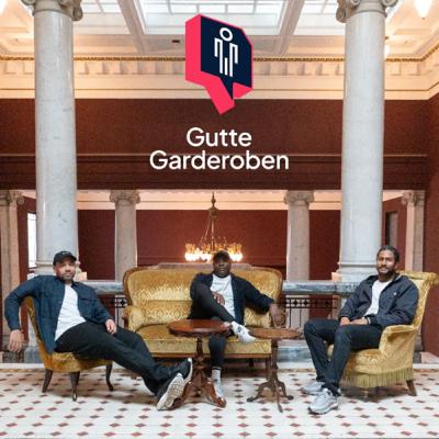 Epi 286 - Ousman Touray // Gruppechatten