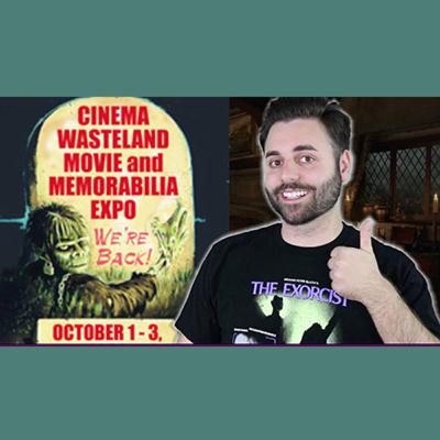Cinema Wasteland 2021