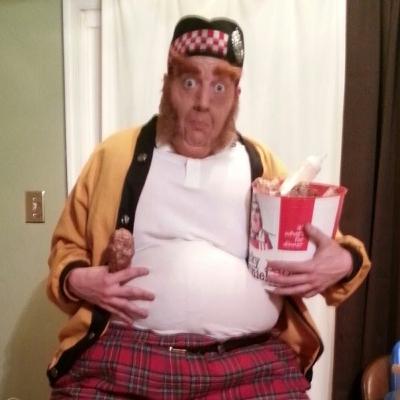 Episode 011 Love Baked Wings