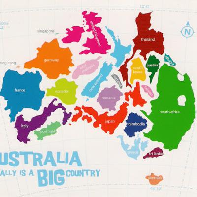 Another How Life in Australia Changed in the 20th Century Podcast!