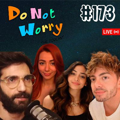AB & Lena Watched Our Show & Had a Meltdown - DNW #173