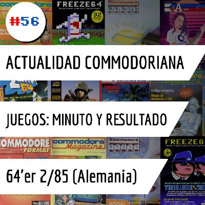 Retrokiosko #56