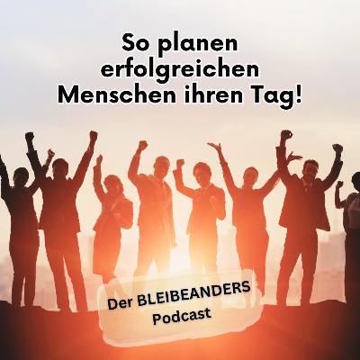 Vom Chaos zur Klarheit: Meistere deine Tagesplanung wie ein Profi! 🎯 Vom Chaos zur Klarheit: Meistere deine Tagesplanung wie ein Profi! 🎯