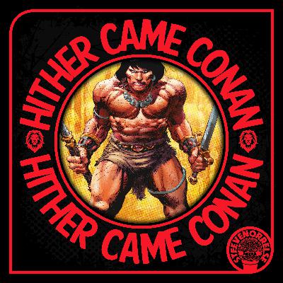 Conan the Barbarian #1 (Titan: 2023) | Bound in Black Stone Part One | 14 Conan the Barbarian #1 (Titan: 2023) | Bound in Black Stone Part One | 14