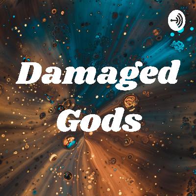 Treasure, Pirates, and One-Eyed Gods