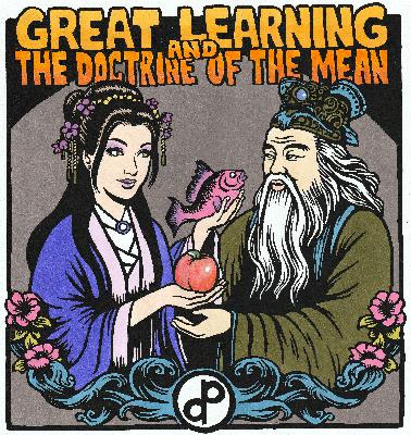 The Doctrine of the Mean 中庸