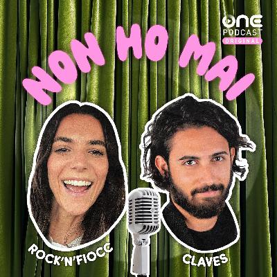 EP. SPECIALE| NON HO MAI LIVE @ APOLLO!