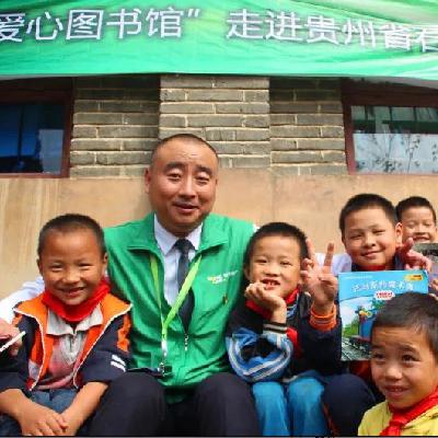 vol.02魏海军:鲜衣怒马少年时,不负韶华行且知(上) vol.02魏海军:鲜衣怒马少年时,不负韶华行且知(上)