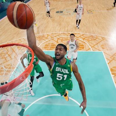 Ponte Aérea #408 - Caboclo dominante e Brasil classificado para as quartas!