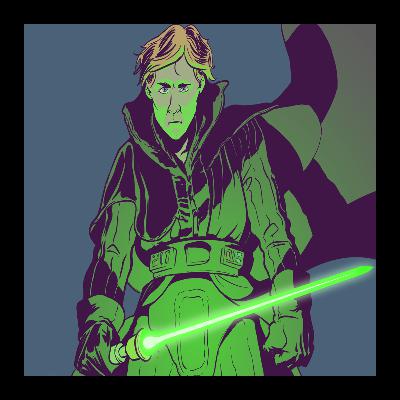 Luke Skywalker: I Am A Jedi, Like My Father Before Me | Star Wars Lore Luke Skywalker: I Am A Jedi, Like My Father Before Me | Star Wars Lore