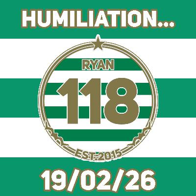 Tie over. | Celtic 1-4 Stuttgart | Match Reaction.
