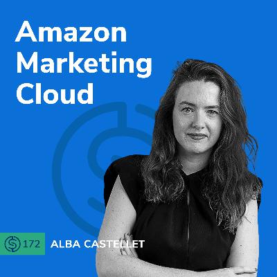 #172 - Amazon Marketing Cloud