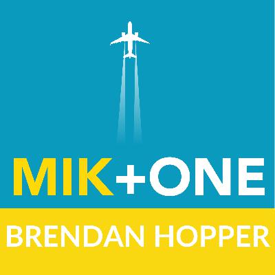 Episode 49: Brendan Hopper on Lessons Learned Shifting From Project to Product