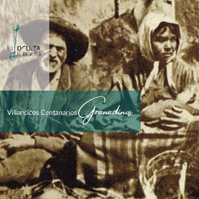 Mesa del Café: Villancicos Centenarios de Granada