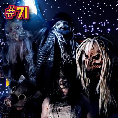 The Wyatt Sicks destroy the WWE | Drew McIntyre quits WWE | Episode 71