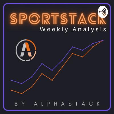 Ep 31: The @SportStackLC CL Preview