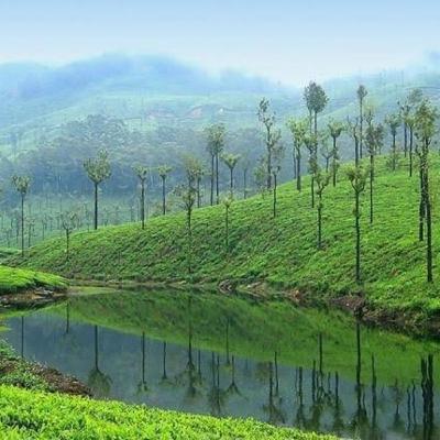 எரியும் பனிக்காடு பகுதி 5 அத்தியாயம் (25 - 32).