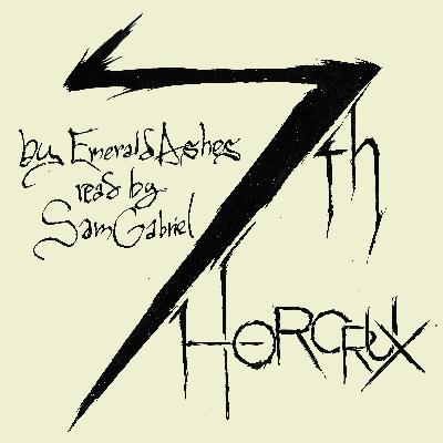 Seventh Horcrux – Chapter 1: Harry Potter vs. Childhood