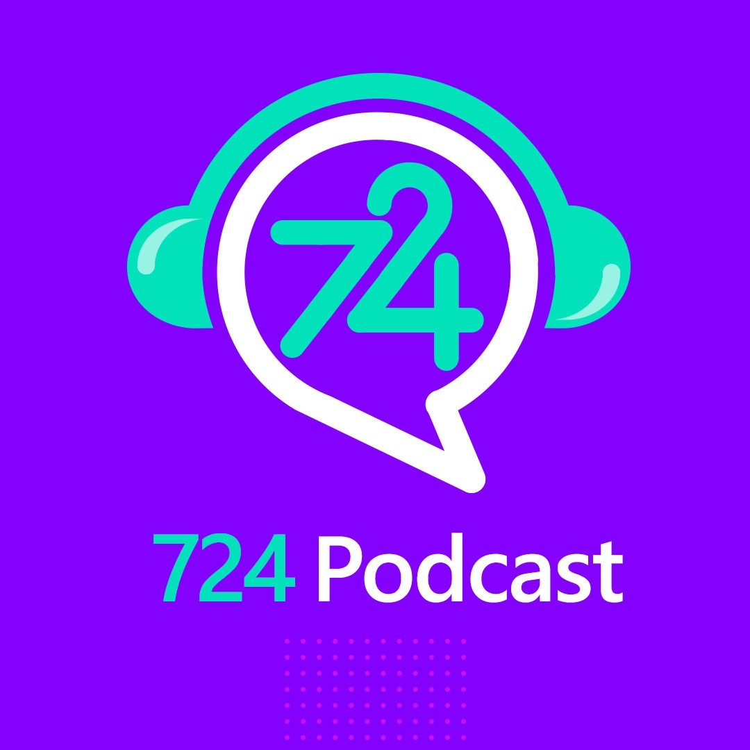 مارکتینگ724