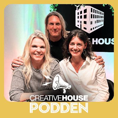 8. Lotta & Ingrid - Creative House