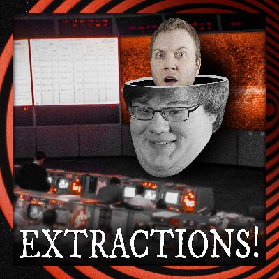 Extractions! | TMWNB Episode 30 | Bonus Episode