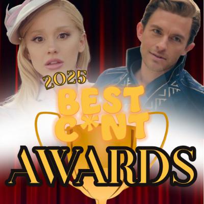 2025 Sick! See You Next Tuesday Awards 2025 Sick! See You Next Tuesday Awards