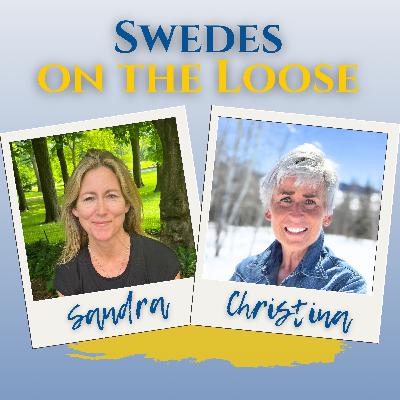 Wellingtons, Wild Barns & Wandering Swedes: A Very Swedish Thanksgiving