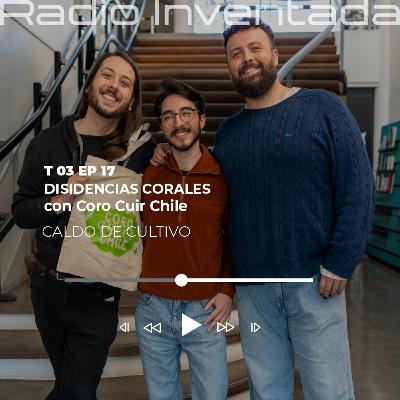 Disidencias corales con Coro Queer Chile