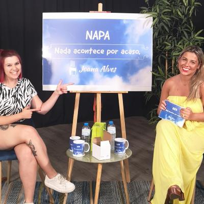 NAPA com Rita Listing✨