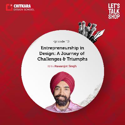 Entrepreneurship in Design: A Journey of Challenges and Triumphs