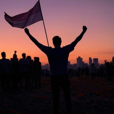 Você foi criado para algo maior