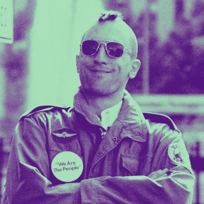 Taxi Driver Review (Archive) Taxi Driver Review (Archive)