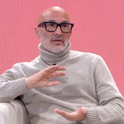 Tertulia con marcas y agencias sobre la Creatividad Publicitaria [El mixtape de Reason Why]