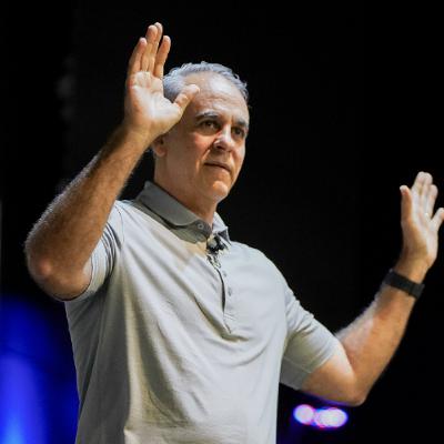 CIRUNSTÂNCIA NÃO DEFINE NOSSO DESTINO I Humberto Albuquerque