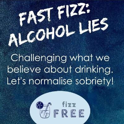 Fast Fizz: Alcohol Lies Fast Fizz: Alcohol Lies