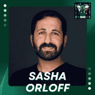 The Future of Finance for CFOs to Automate Accounting with AI-First General Ledgers - Sasha Orloff