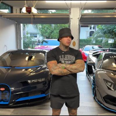 Así te mantiene Pobre el Diablo Así te mantiene Pobre el Diablo