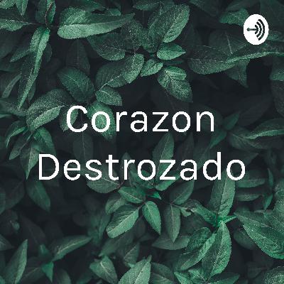 Corazón destrozado