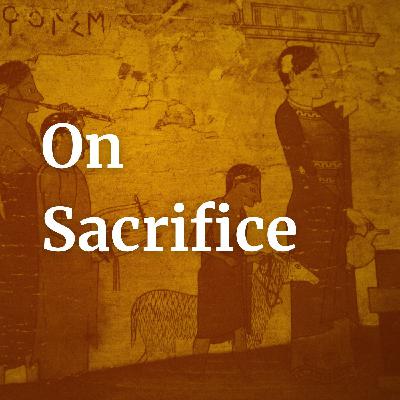On Sacrifice