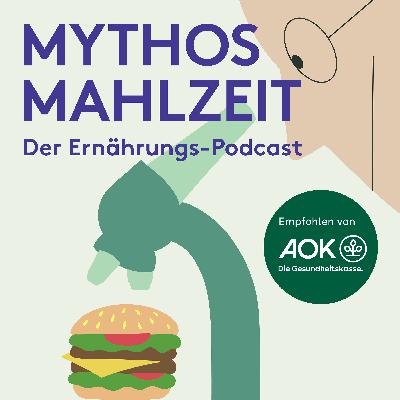 Folge 10: Ernährung im Alltag