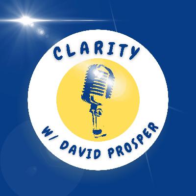 EP 003 - How To Overcome Adversity