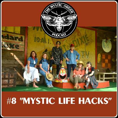 Mystic Life Hacks S04 E08 Mystic Life Hacks S04 E08