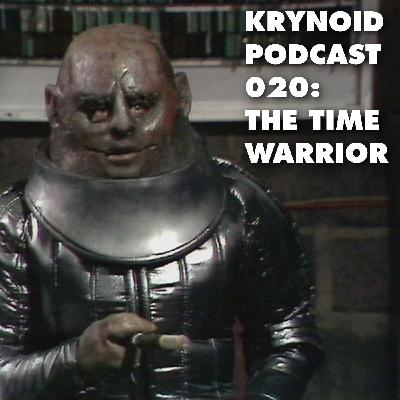 020: The Time Warrior