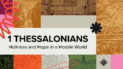 A Commendable Reputation (Audio)